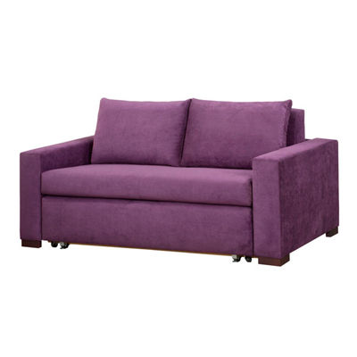 DERRY sofa kanapa rozkładana dwuosobowa 140 cm