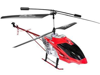 Zdalnie sterowany Helikopter GIGANT 82cm R/C H5A