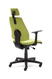 Krzesło biurowe gem ts06