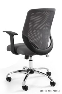 Krzesło biurowe obrotowe mobi kolor