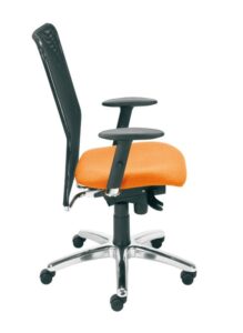 Krzesło biurowe montana r15g st11-pol