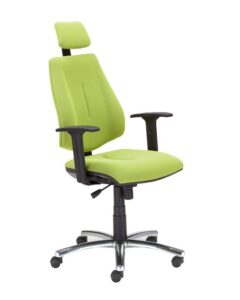 Krzesło biurowe gem st04-pol