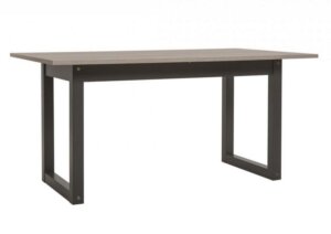 Rozkładany stół w stylu industrialnym brooklyn