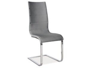 Krzesło na płozach h668