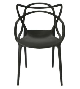 Designerskie krzesło lexi insp. master chair