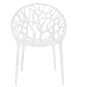 Krzesło coral