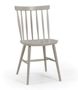 Drewniane krzesło do jadalni carino n
