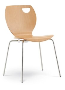 Krzesło cafe iv