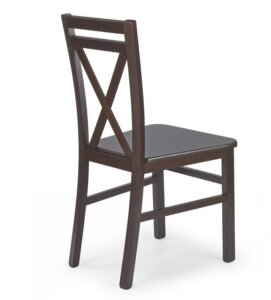 Klasyczne krzesło drewniane dariusz 2