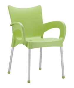 Krzesło romeo