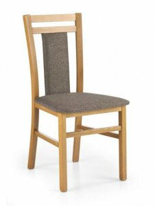 Krzesło drewniane hubert 8 olcha