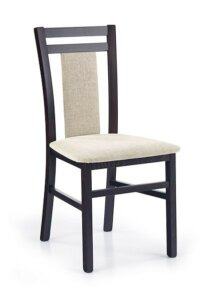 Krzesło drewniane hubert 8 wenge