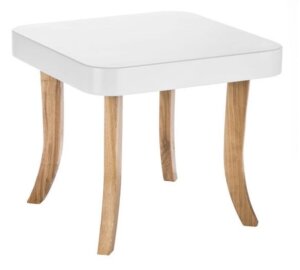 Kwadratowy stolik dziecięcy somebunny