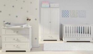 Mebelki dziecięce ines