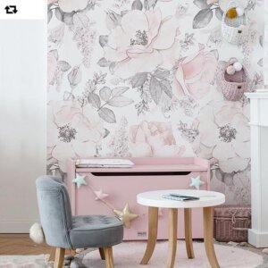 Okrągły stolik dziecięcy somebunny