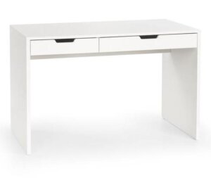 Białe biurko eskimo b-1